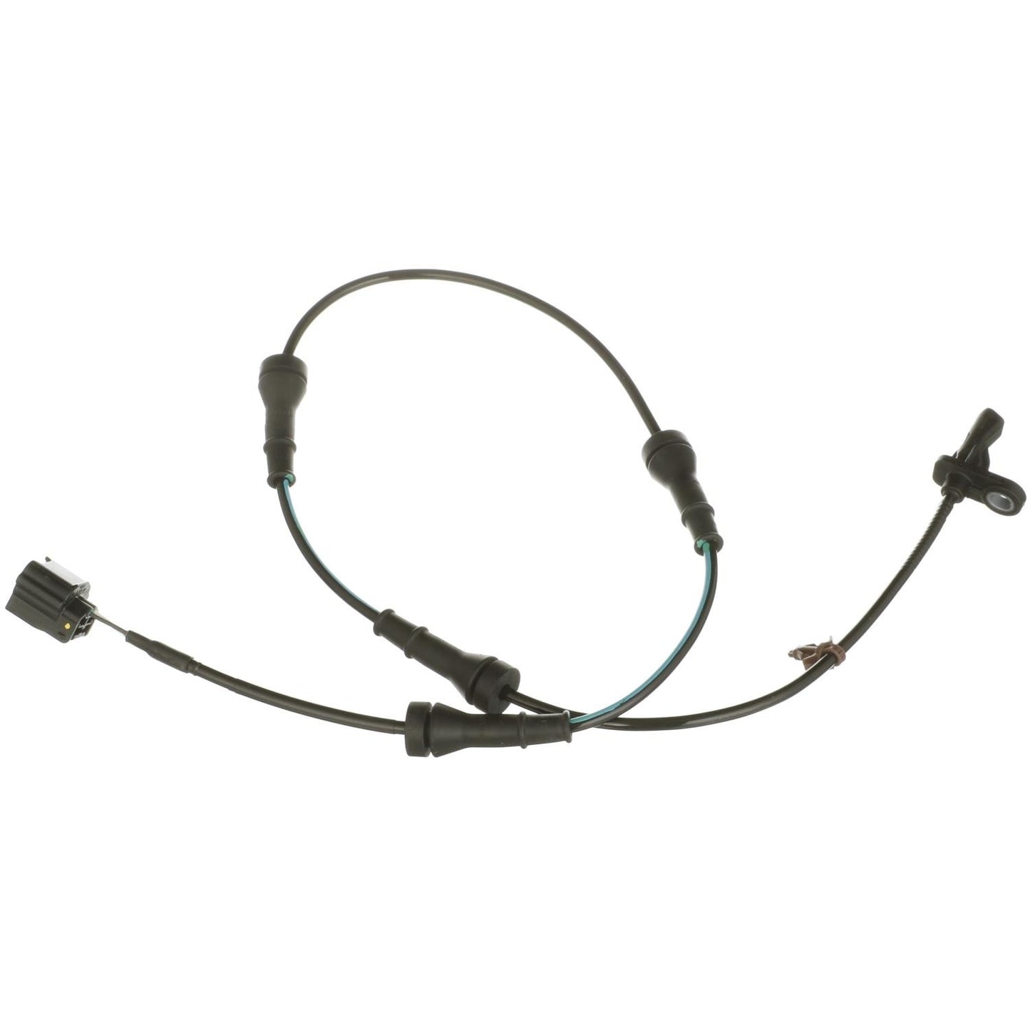 Intermotor ABS Wheel Speed Sensor ALS2050
