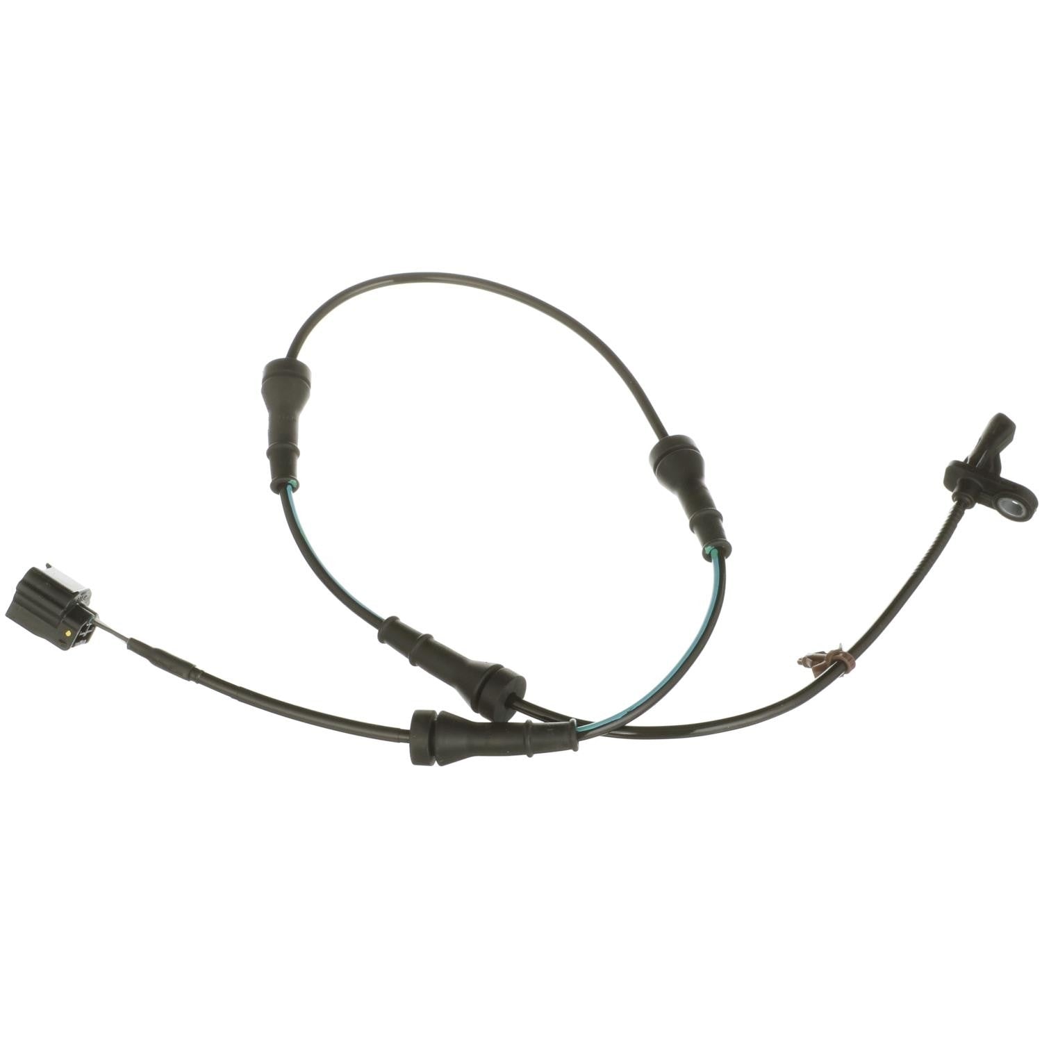 Intermotor ABS Wheel Speed Sensor ALS2050