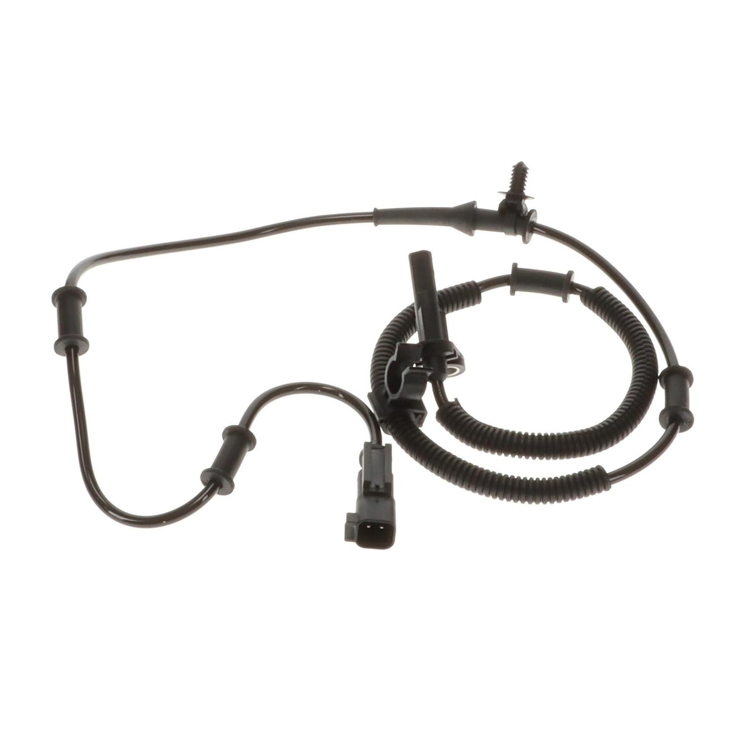 Standard Ignition ABS Wheel Speed Sensor ALS2051