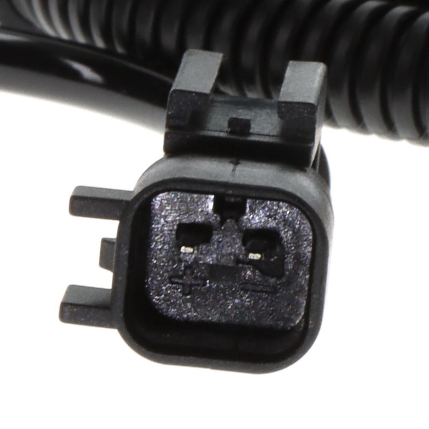 Standard Ignition ABS Wheel Speed Sensor ALS2051