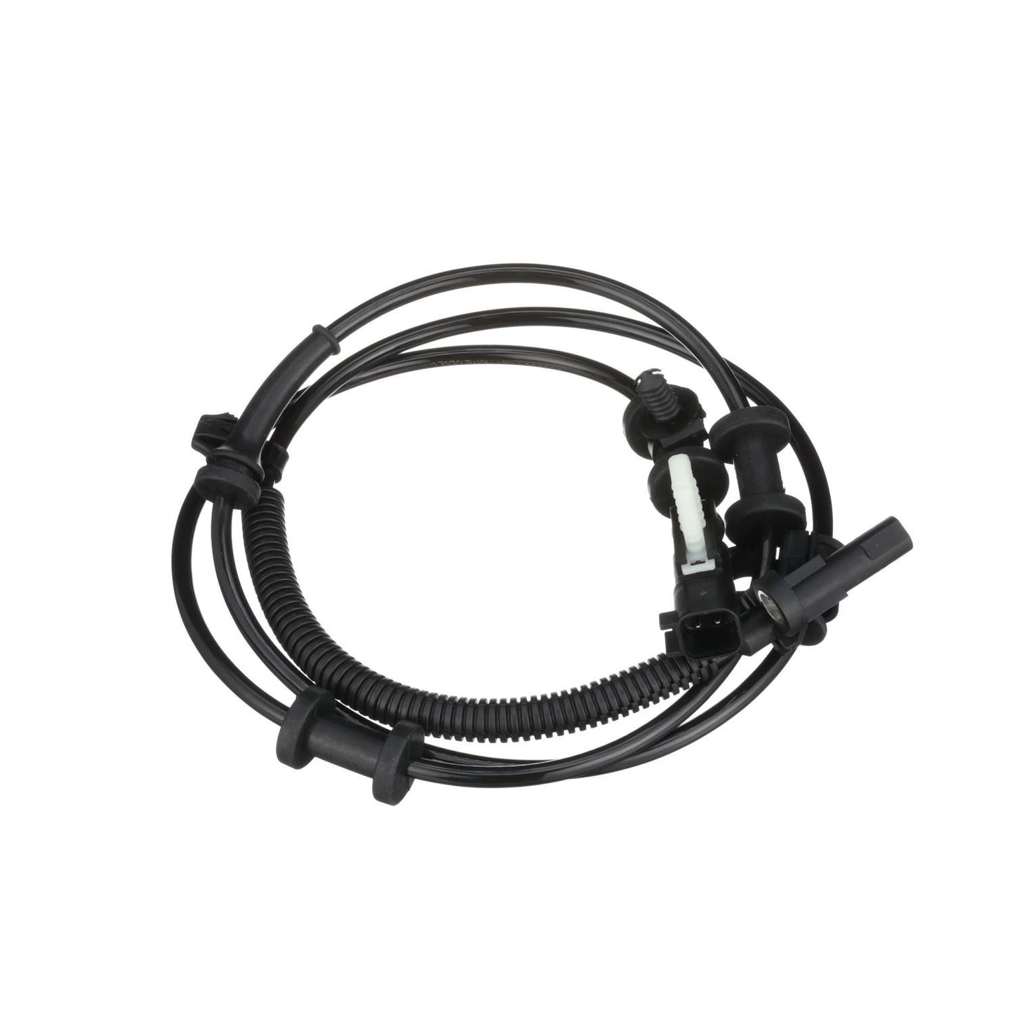 Standard Ignition ABS Wheel Speed Sensor ALS2053