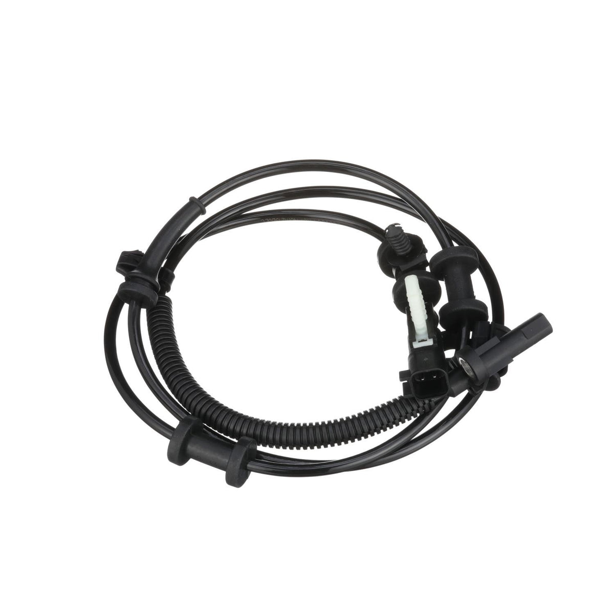 Standard Ignition ABS Wheel Speed Sensor ALS2053