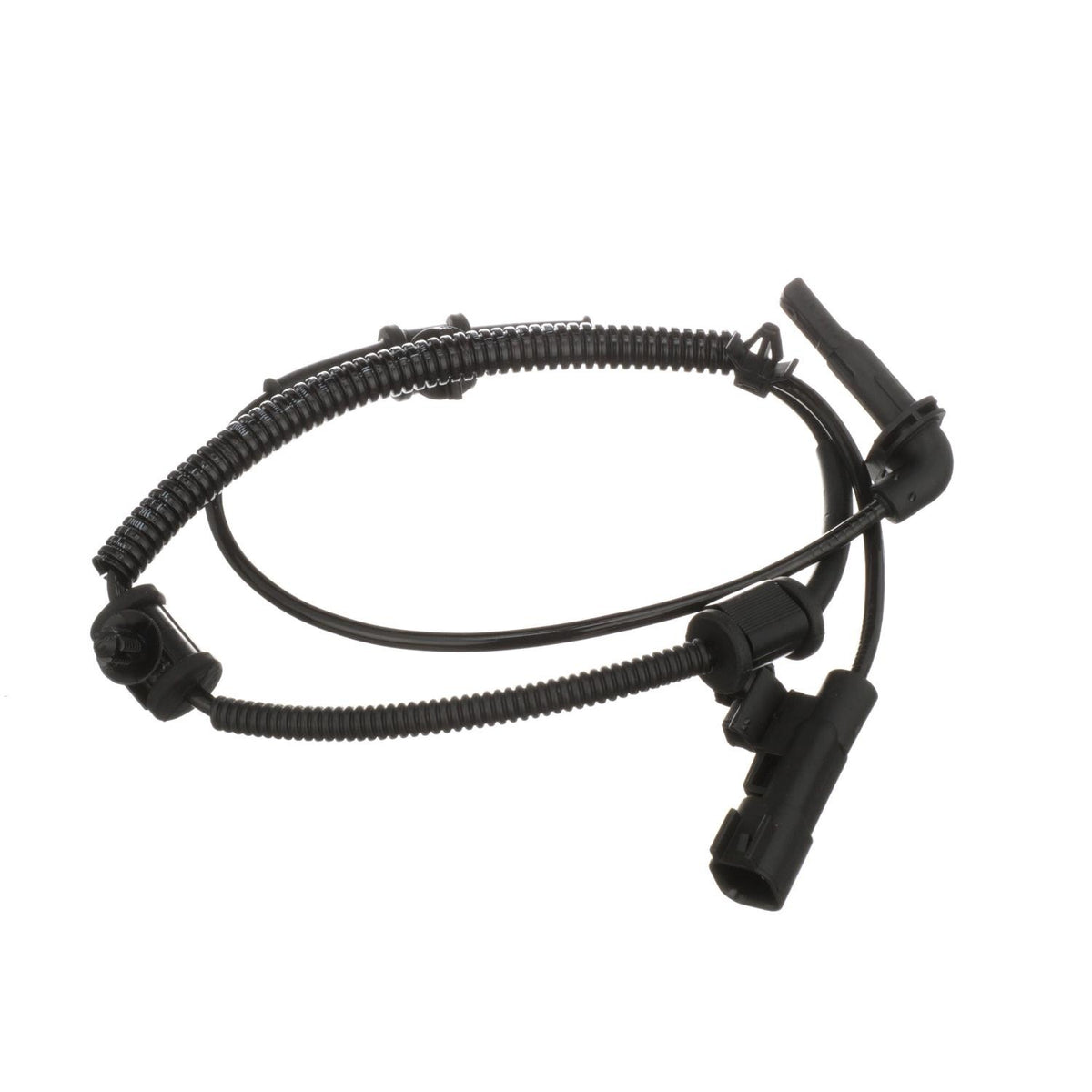 Standard Ignition ABS Wheel Speed Sensor ALS2055