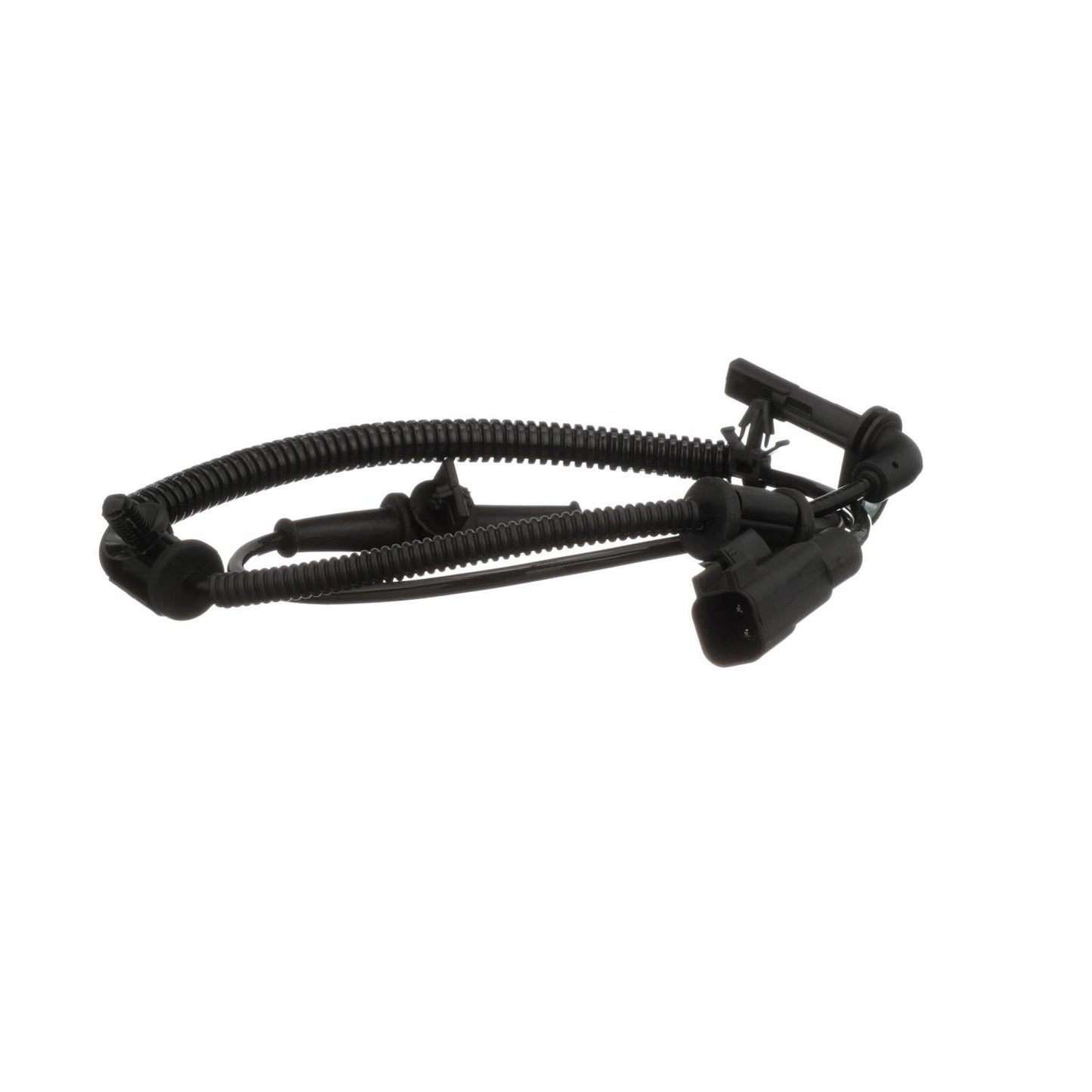 Standard Ignition ABS Wheel Speed Sensor ALS2055