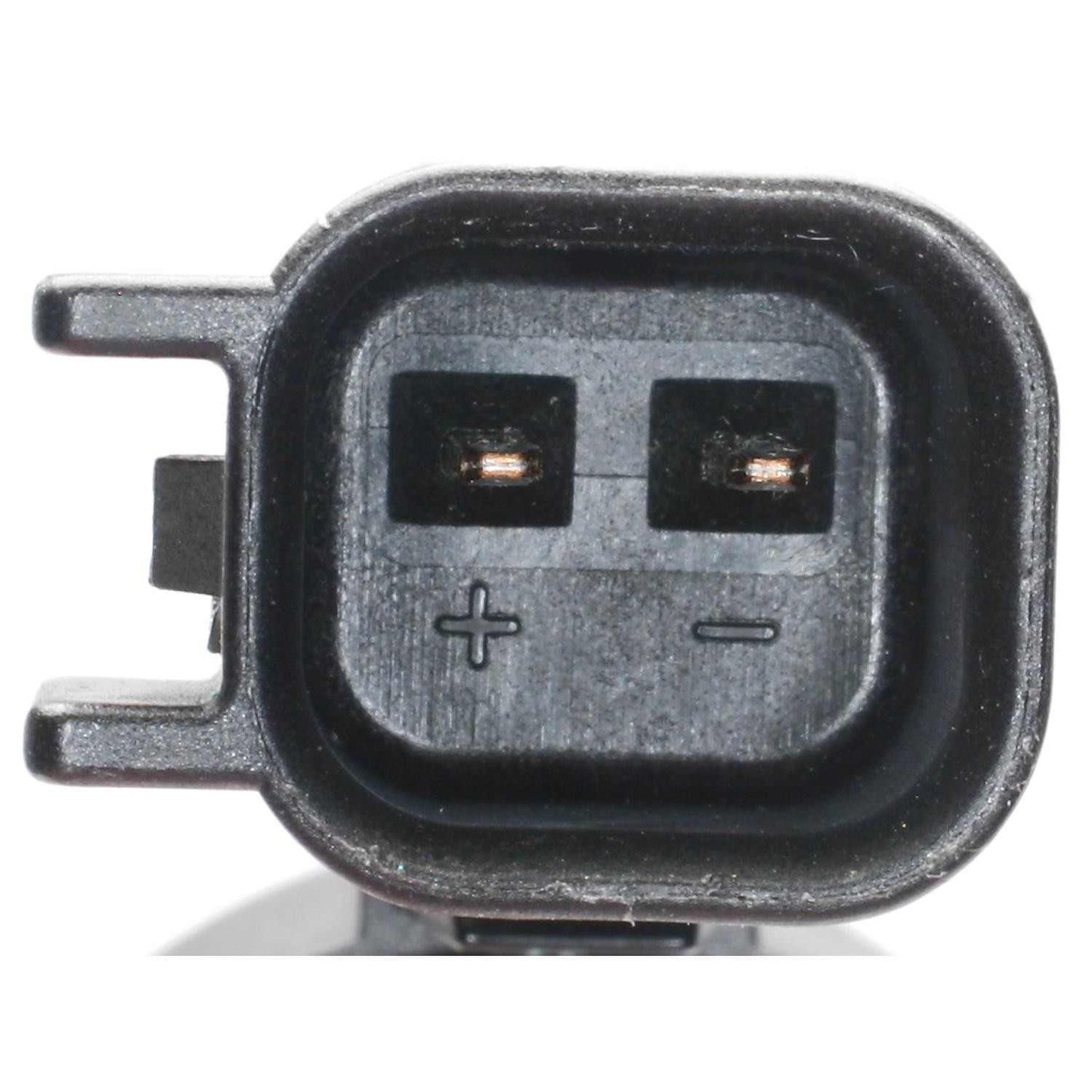 Standard Ignition ABS Wheel Speed Sensor ALS2055