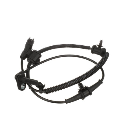 Standard Ignition ABS Wheel Speed Sensor ALS2055