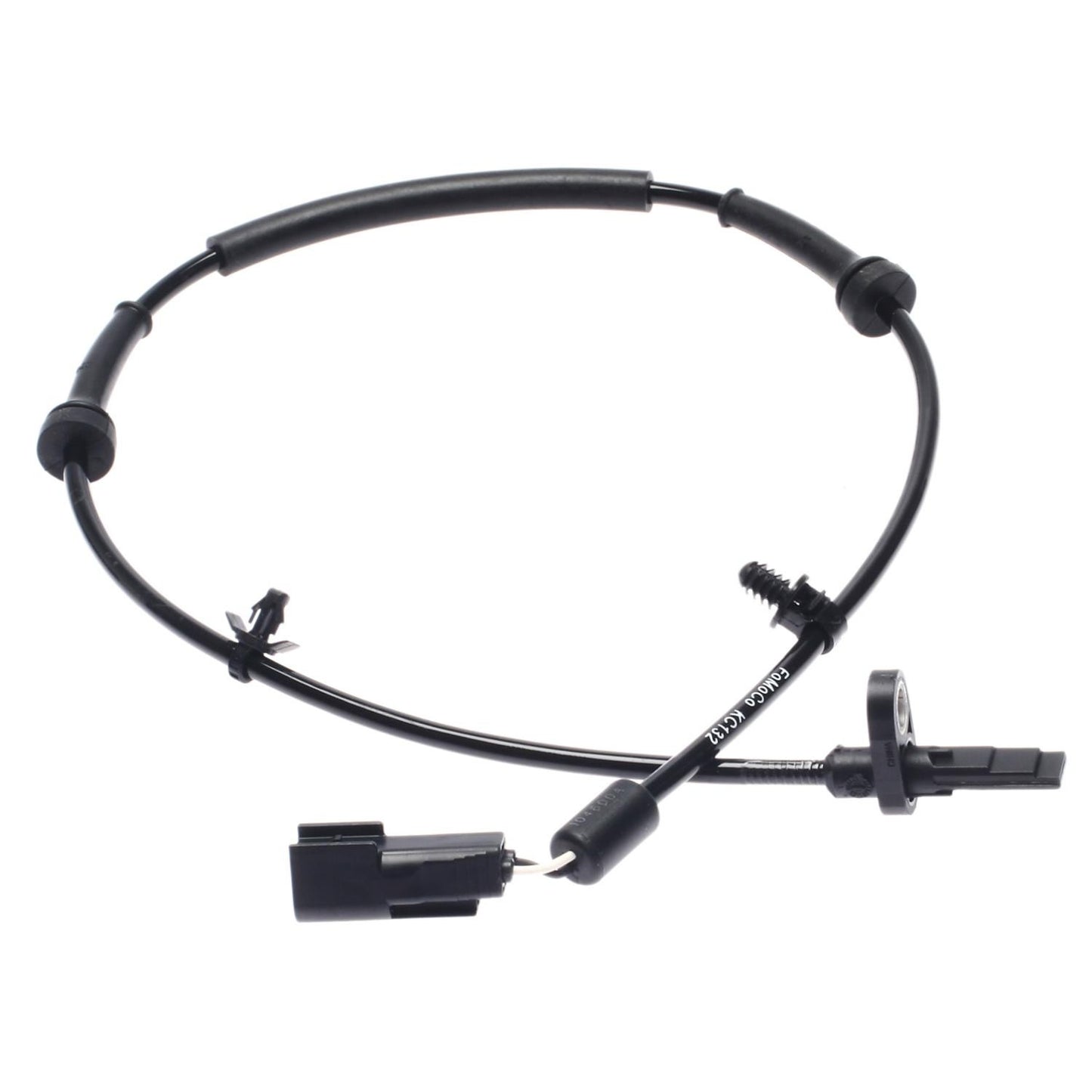 Intermotor ABS Wheel Speed Sensor ALS2058