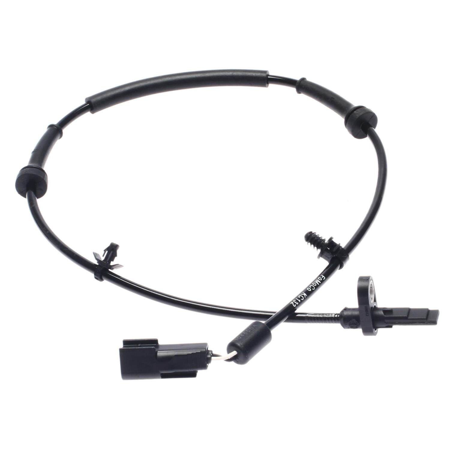 Intermotor ABS Wheel Speed Sensor ALS2058