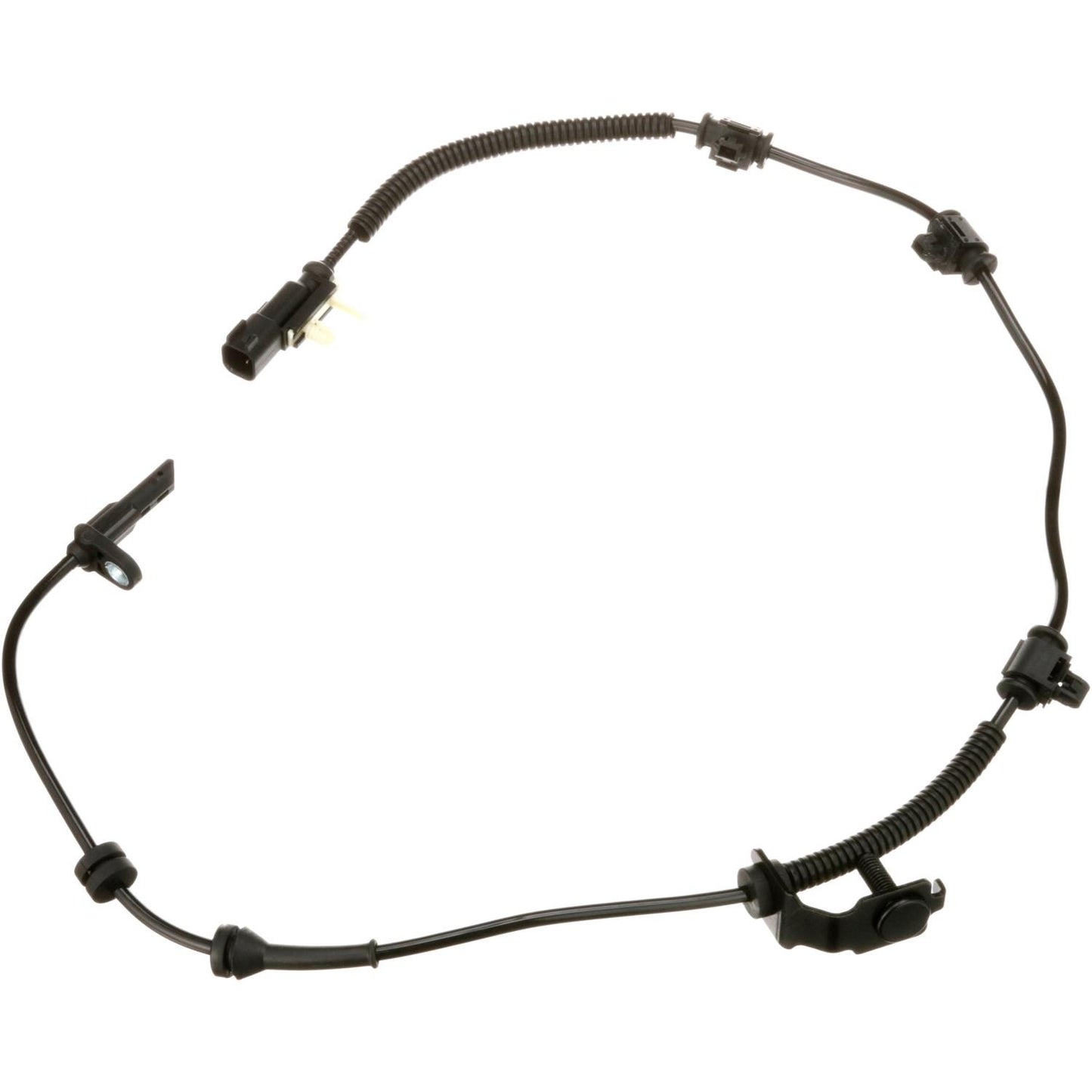 Standard Ignition ABS Wheel Speed Sensor ALS2066