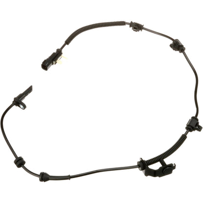 Standard Ignition ABS Wheel Speed Sensor ALS2066