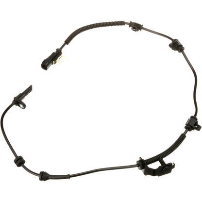 Standard Ignition ABS Wheel Speed Sensor ALS2066