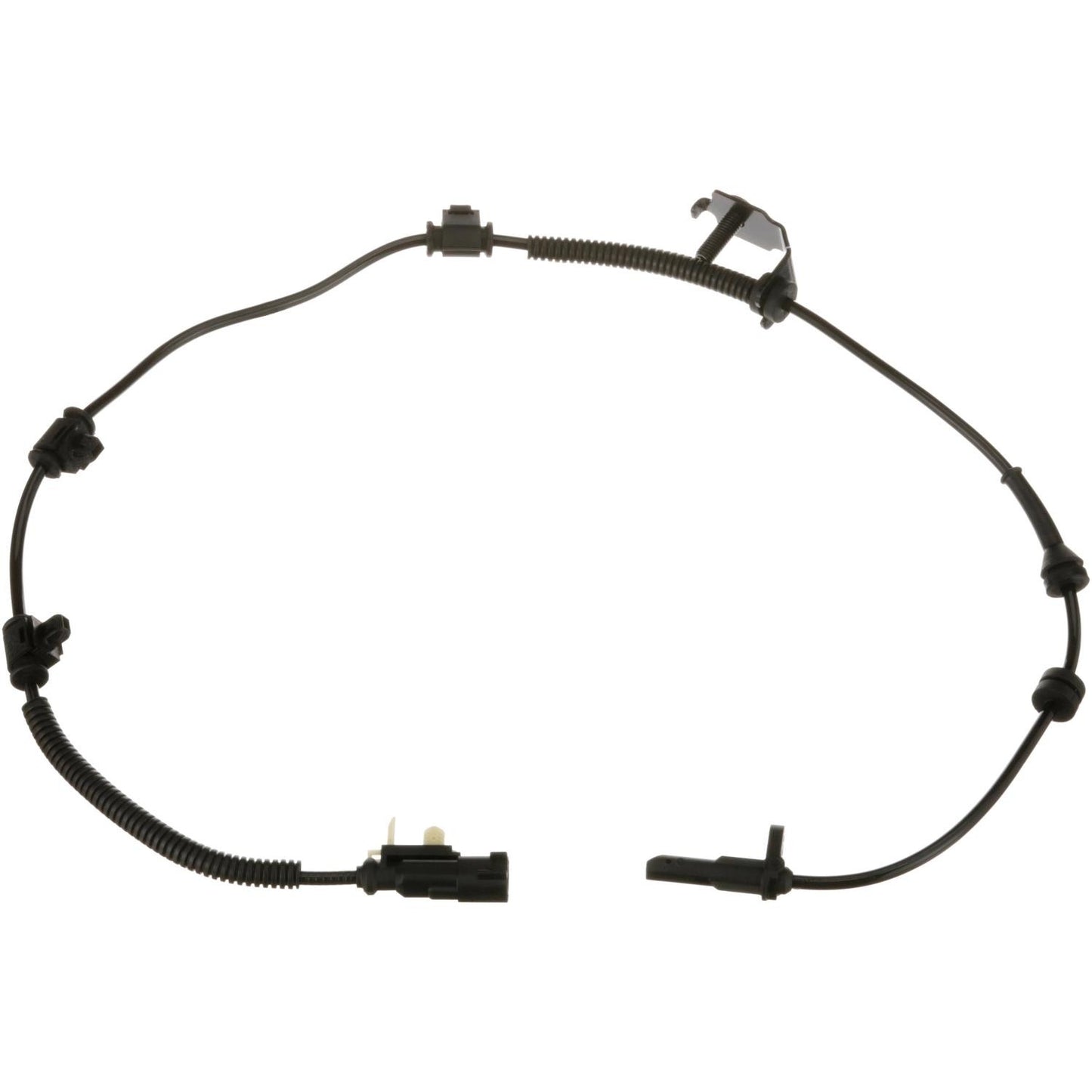 Standard Ignition ABS Wheel Speed Sensor ALS2066