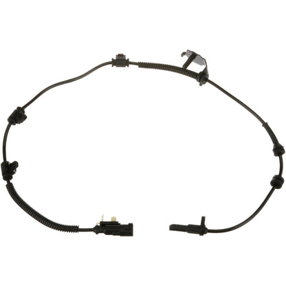 Standard Ignition ABS Wheel Speed Sensor ALS2066