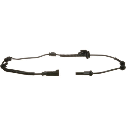 Standard Ignition ABS Wheel Speed Sensor ALS2066