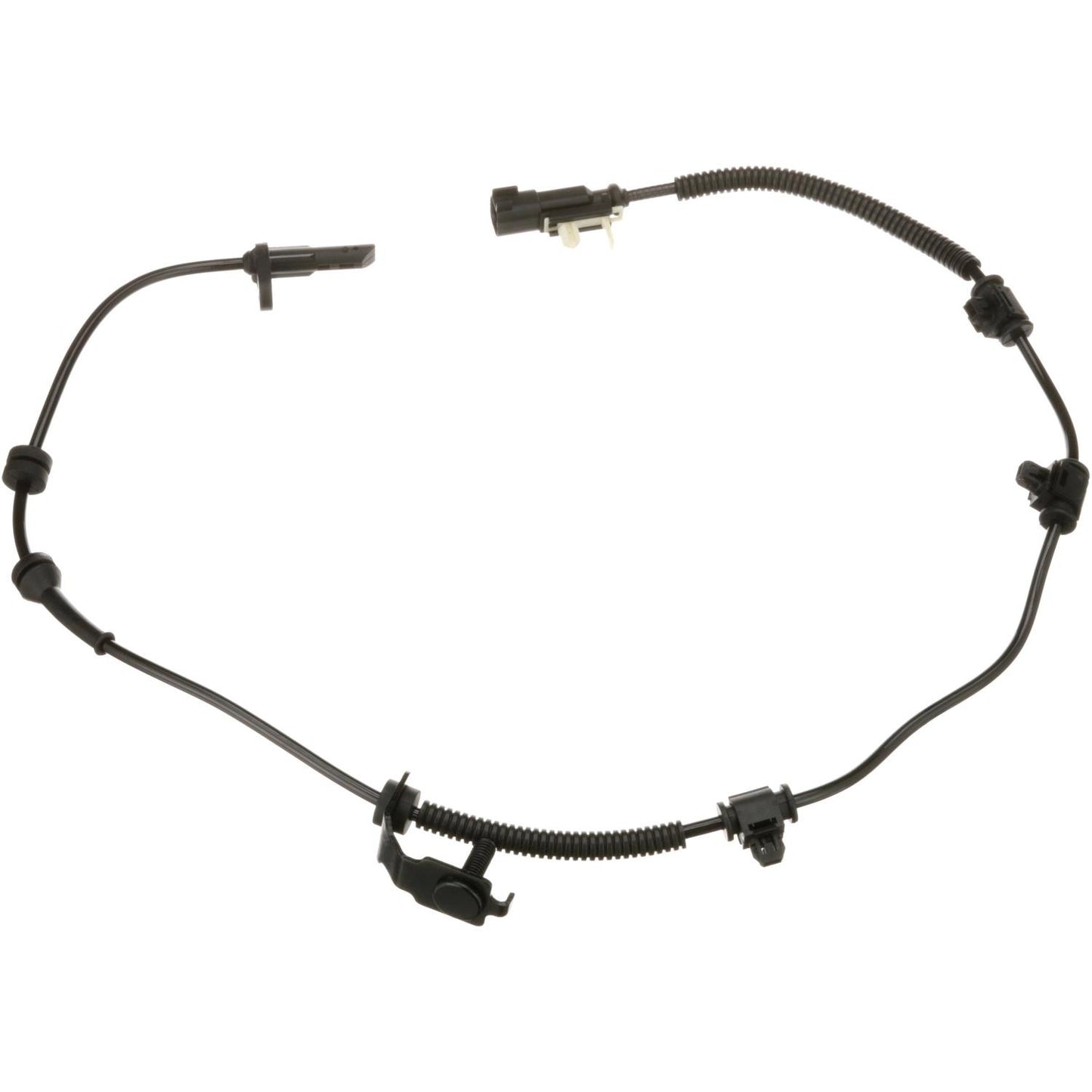 Standard Ignition ABS Wheel Speed Sensor ALS2066