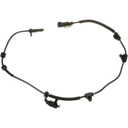 Standard Ignition ABS Wheel Speed Sensor ALS2066