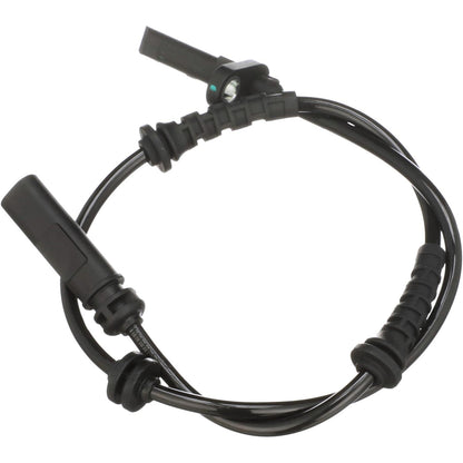 Intermotor ABS Wheel Speed Sensor ALS2068