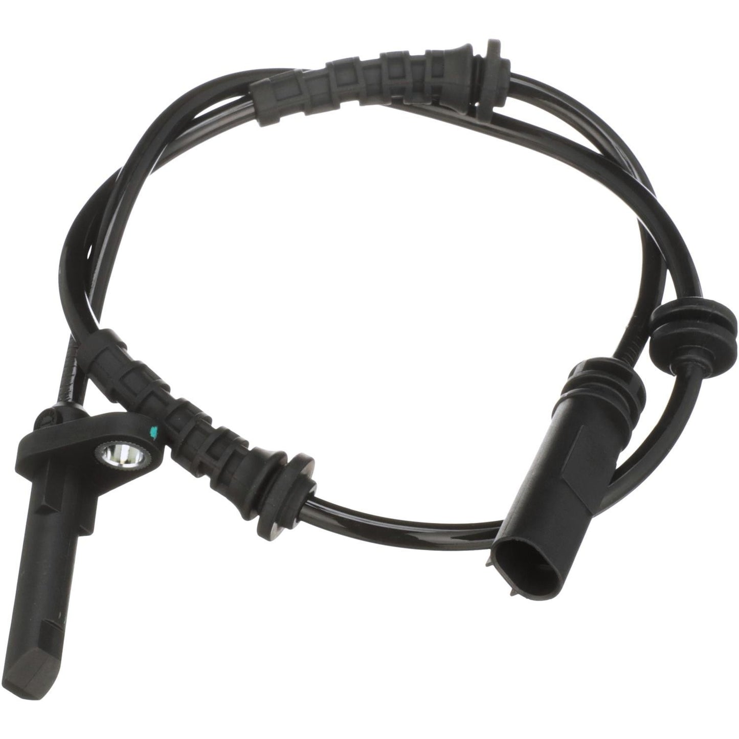 Intermotor ABS Wheel Speed Sensor ALS2068