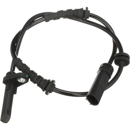 Intermotor ABS Wheel Speed Sensor ALS2068