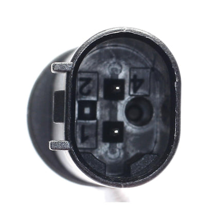 Intermotor ABS Wheel Speed Sensor ALS2068