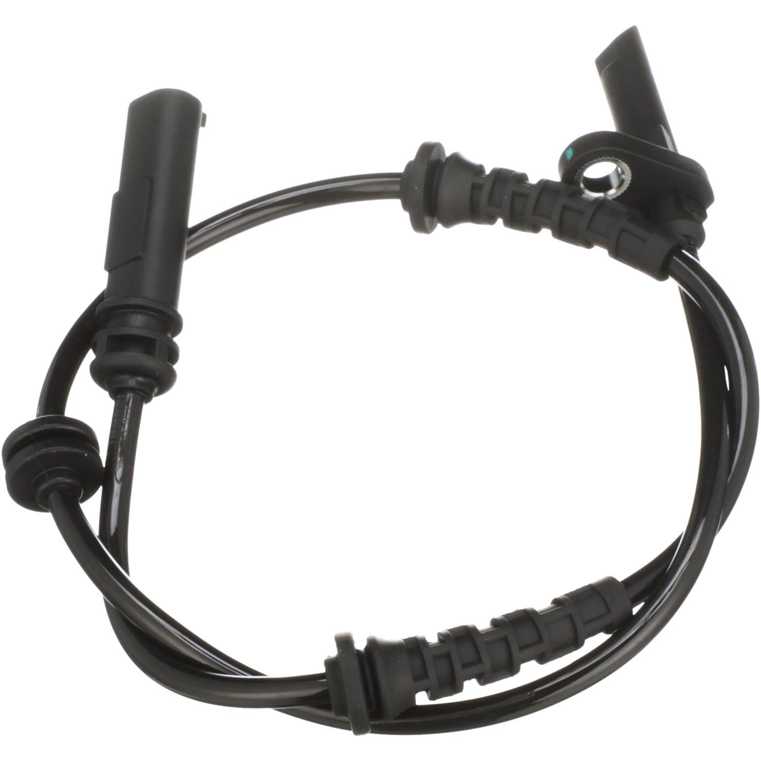 Intermotor ABS Wheel Speed Sensor ALS2068