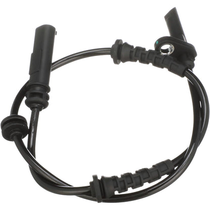 Intermotor ABS Wheel Speed Sensor ALS2068
