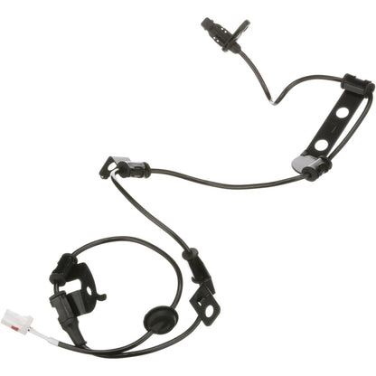Intermotor ABS Wheel Speed Sensor ALS2071