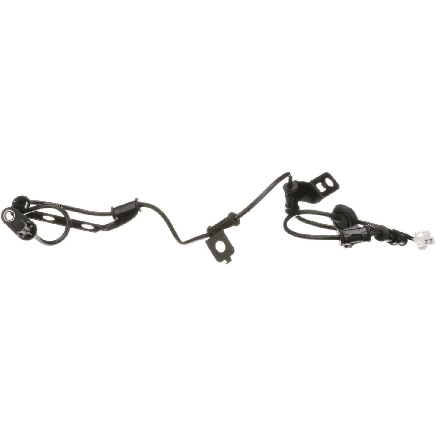 Intermotor ABS Wheel Speed Sensor ALS2071