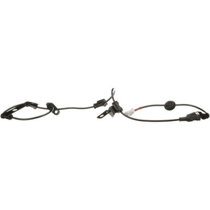 Intermotor ABS Wheel Speed Sensor ALS2072