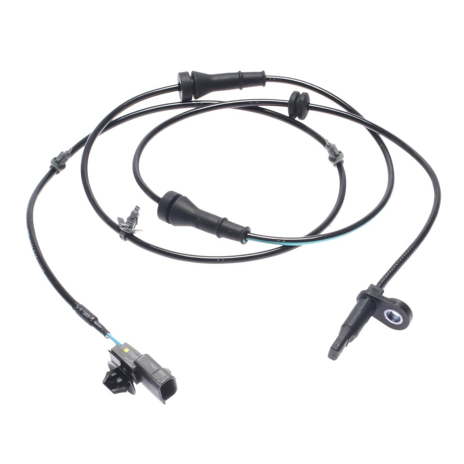 Intermotor ABS Wheel Speed Sensor ALS2073