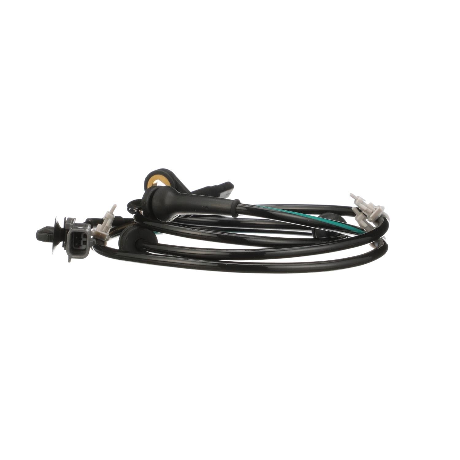 Intermotor ABS Wheel Speed Sensor ALS2073