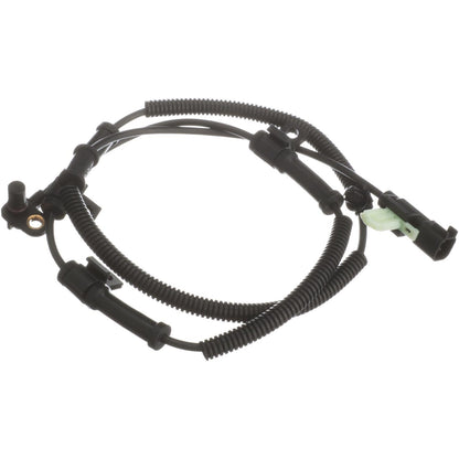 Standard Ignition ABS Wheel Speed Sensor ALS2075