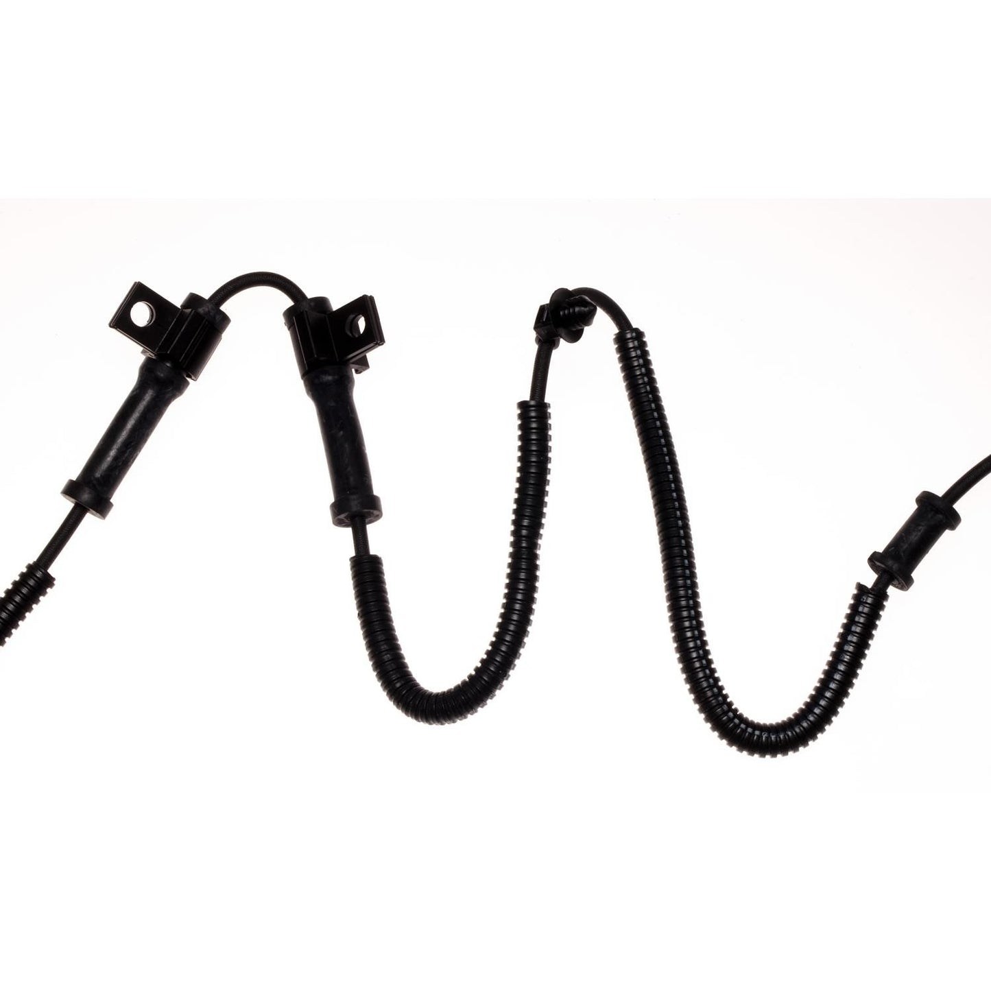 Standard Ignition ABS Wheel Speed Sensor ALS2075