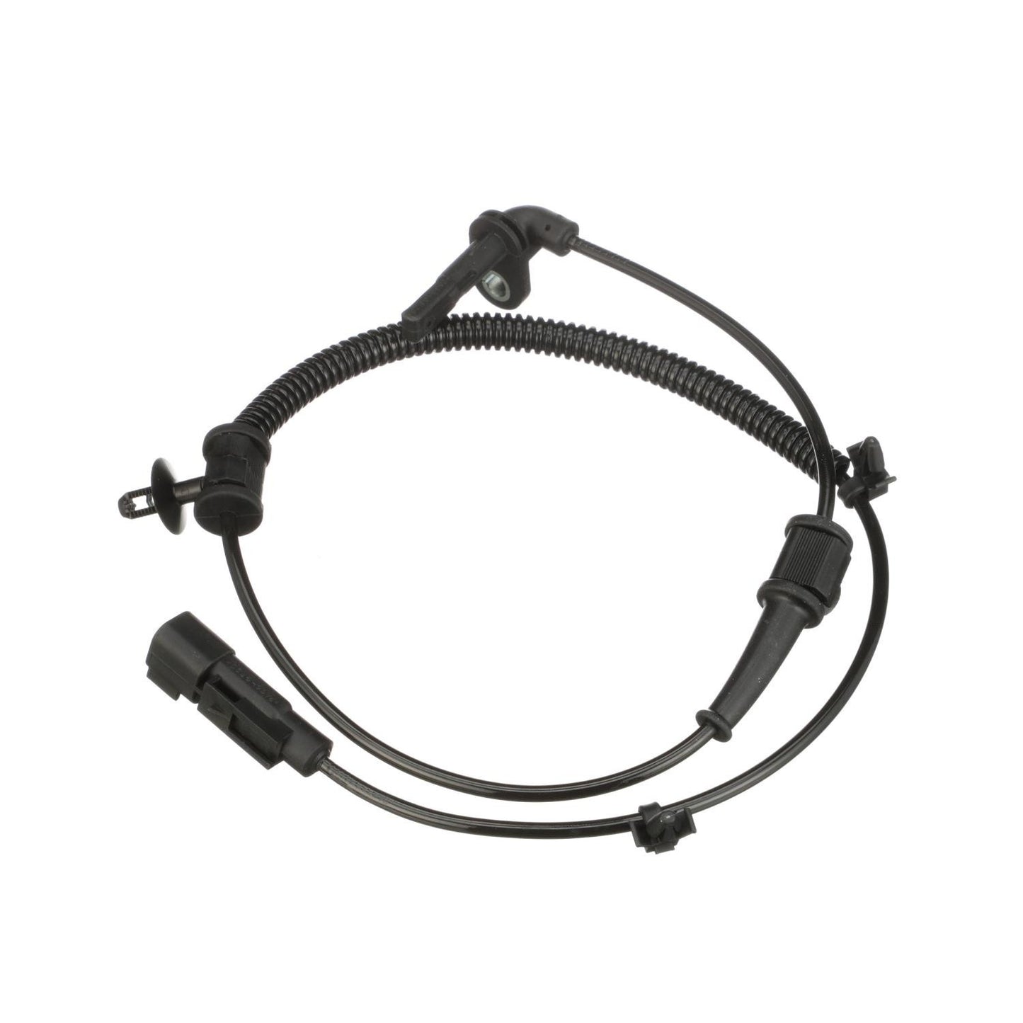 Standard Ignition ABS Wheel Speed Sensor ALS2080