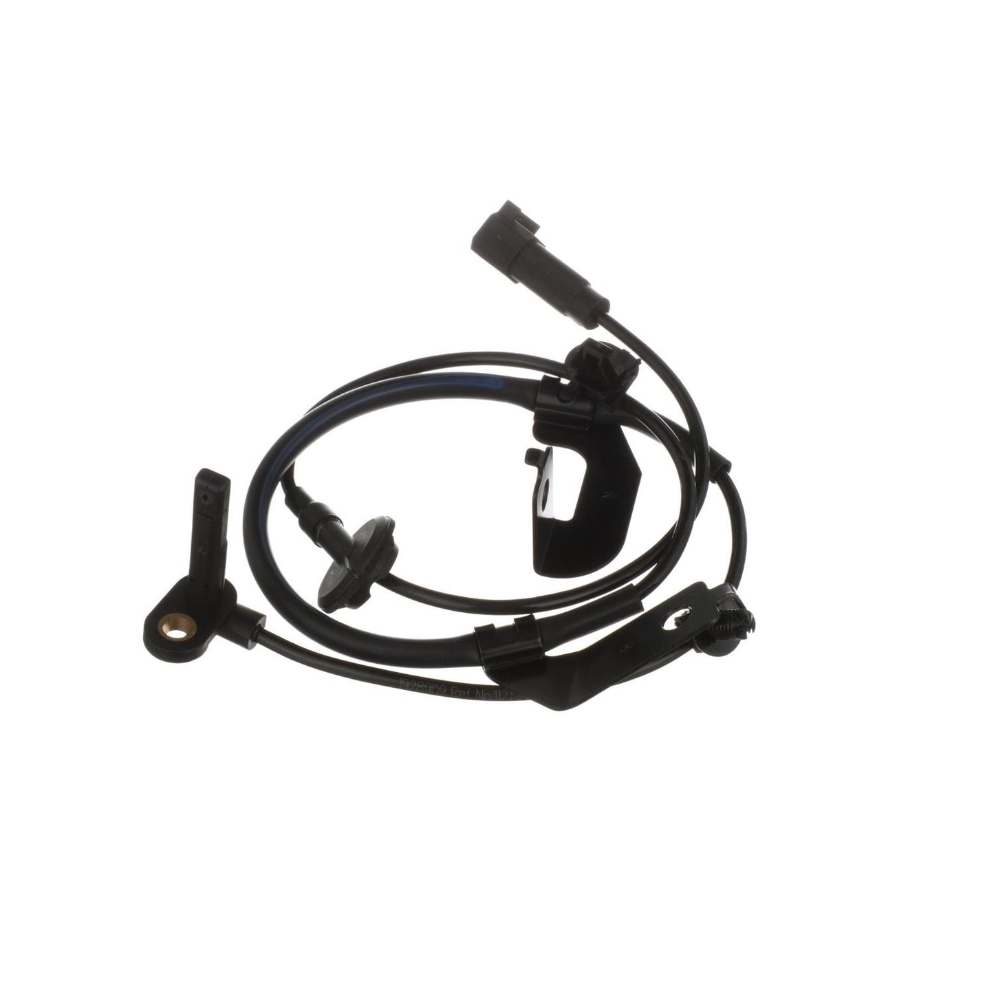 Standard Ignition ABS Wheel Speed Sensor ALS2084