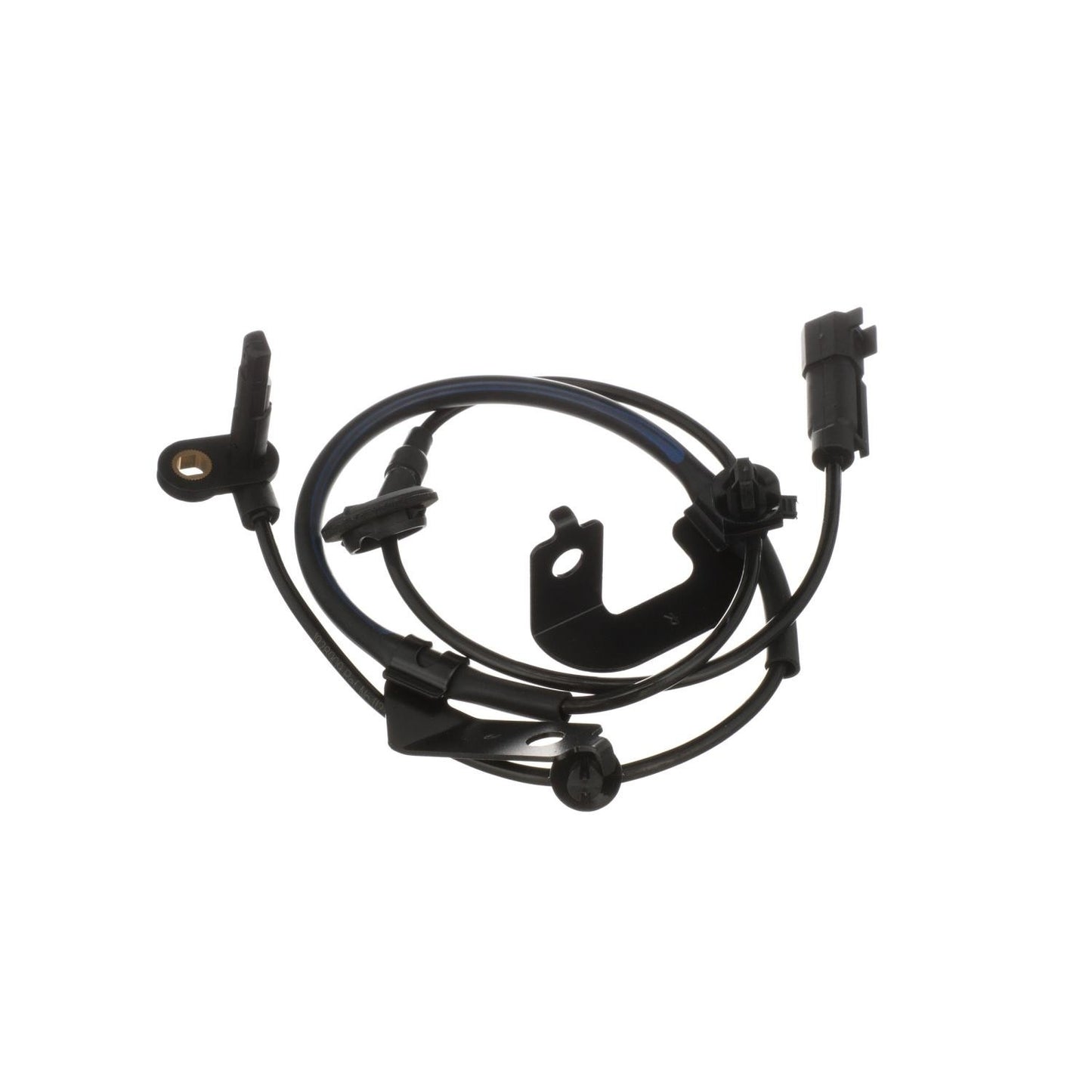 Standard Ignition ABS Wheel Speed Sensor ALS2084