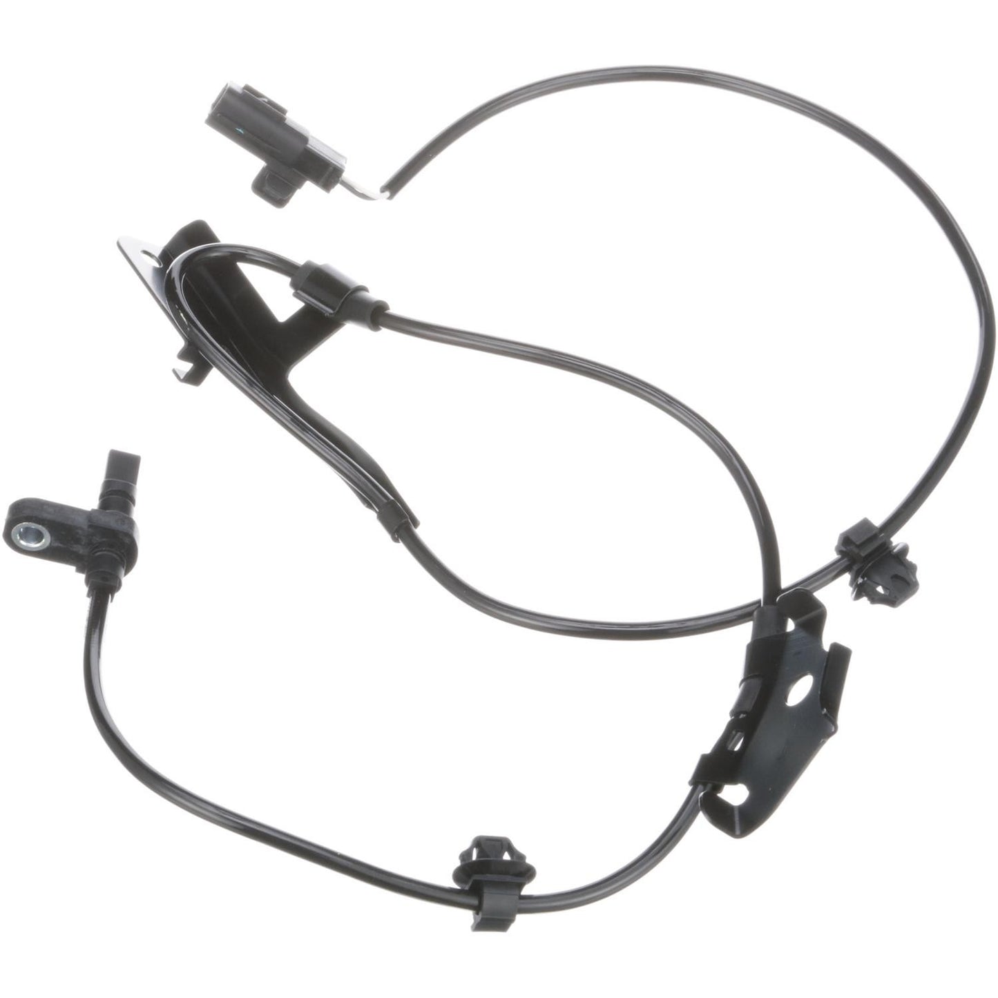 Intermotor ABS Wheel Speed Sensor ALS2108