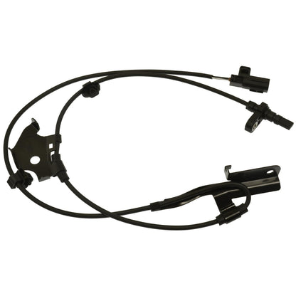 Intermotor ABS Wheel Speed Sensor ALS2108