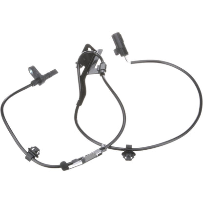 Intermotor ABS Wheel Speed Sensor ALS2108