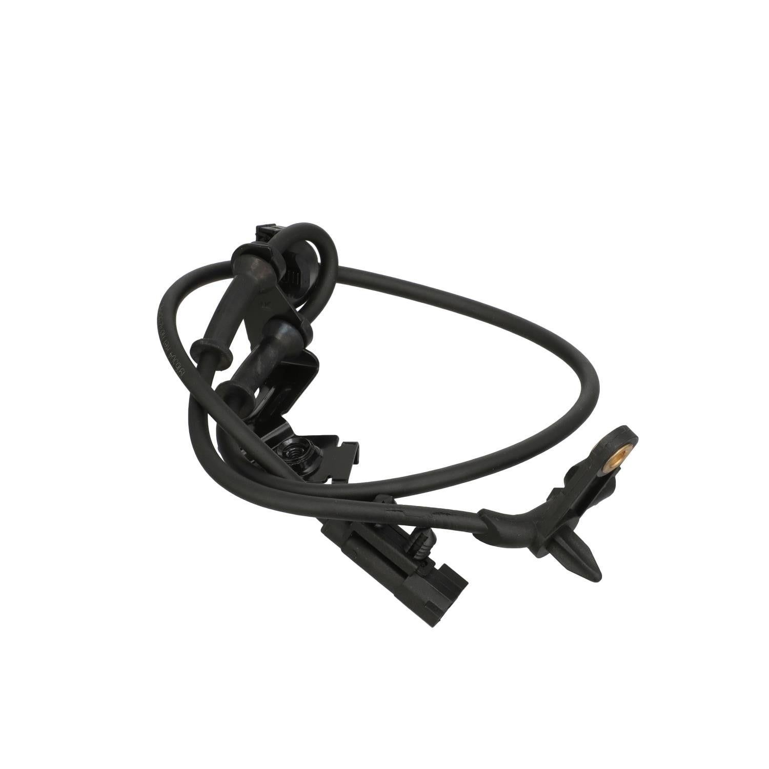 Standard Ignition ABS Wheel Speed Sensor ALS2115