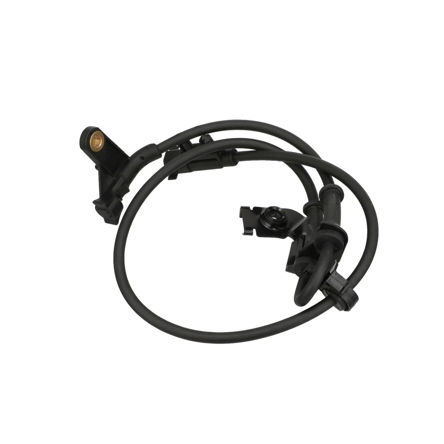 Standard Ignition ABS Wheel Speed Sensor ALS2115
