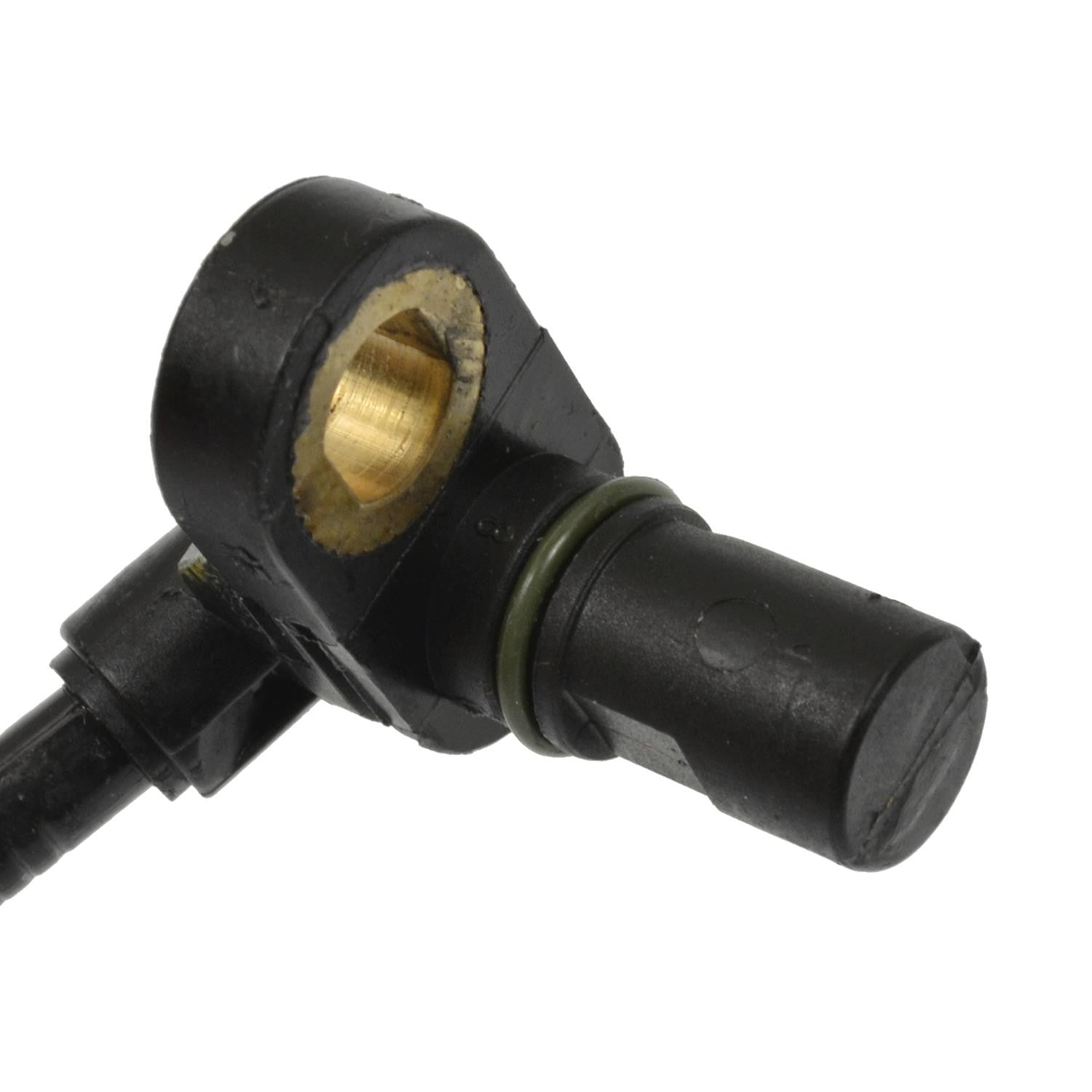 Standard Ignition ABS Wheel Speed Sensor ALS2116 image 2