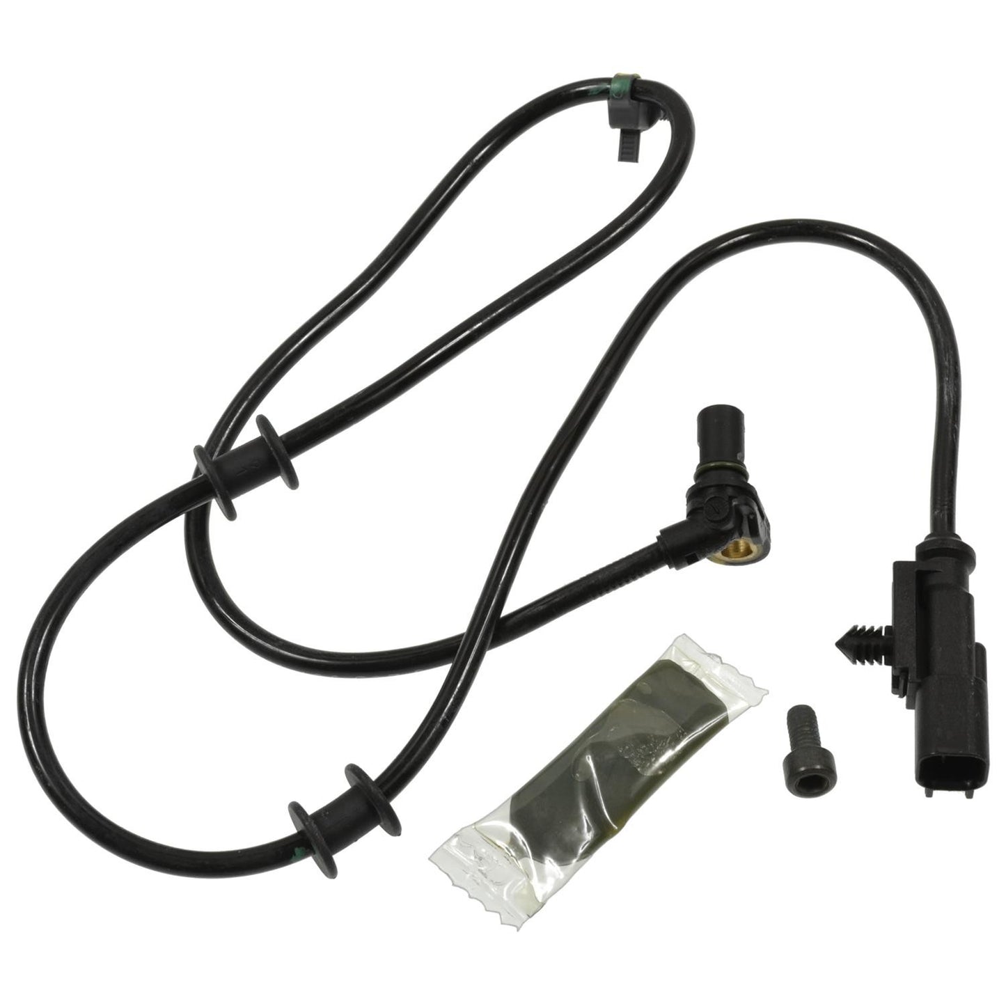 Standard Ignition ABS Wheel Speed Sensor ALS2116 main image
