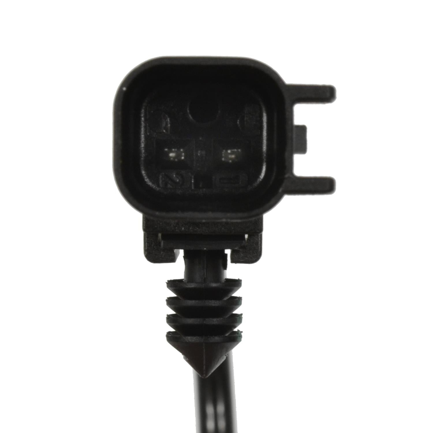 Standard Ignition ABS Wheel Speed Sensor ALS2116 image 3