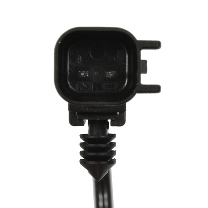 Standard Ignition ABS Wheel Speed Sensor ALS2116 image 3