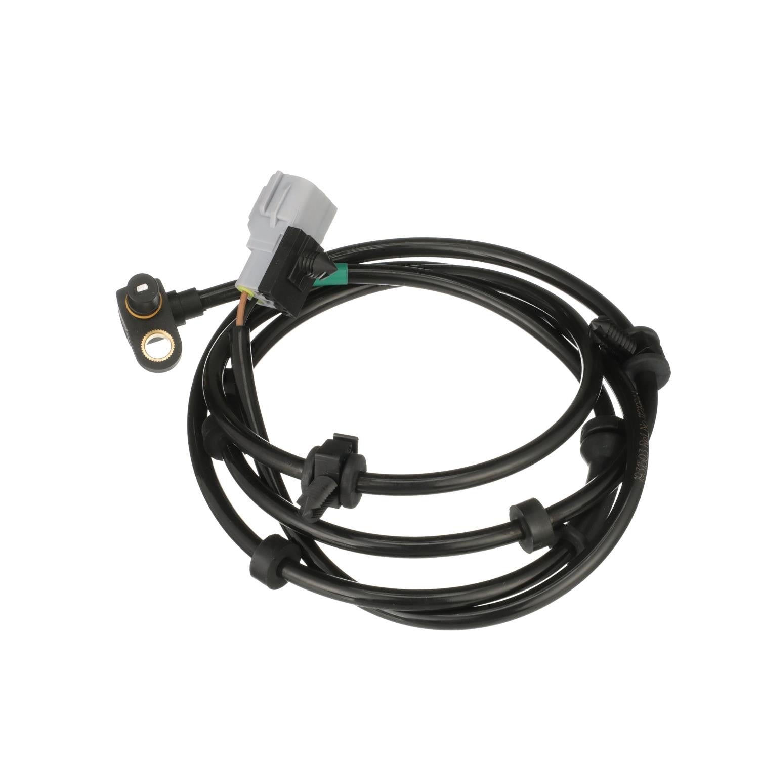 Standard Ignition ABS Wheel Speed Sensor ALS211