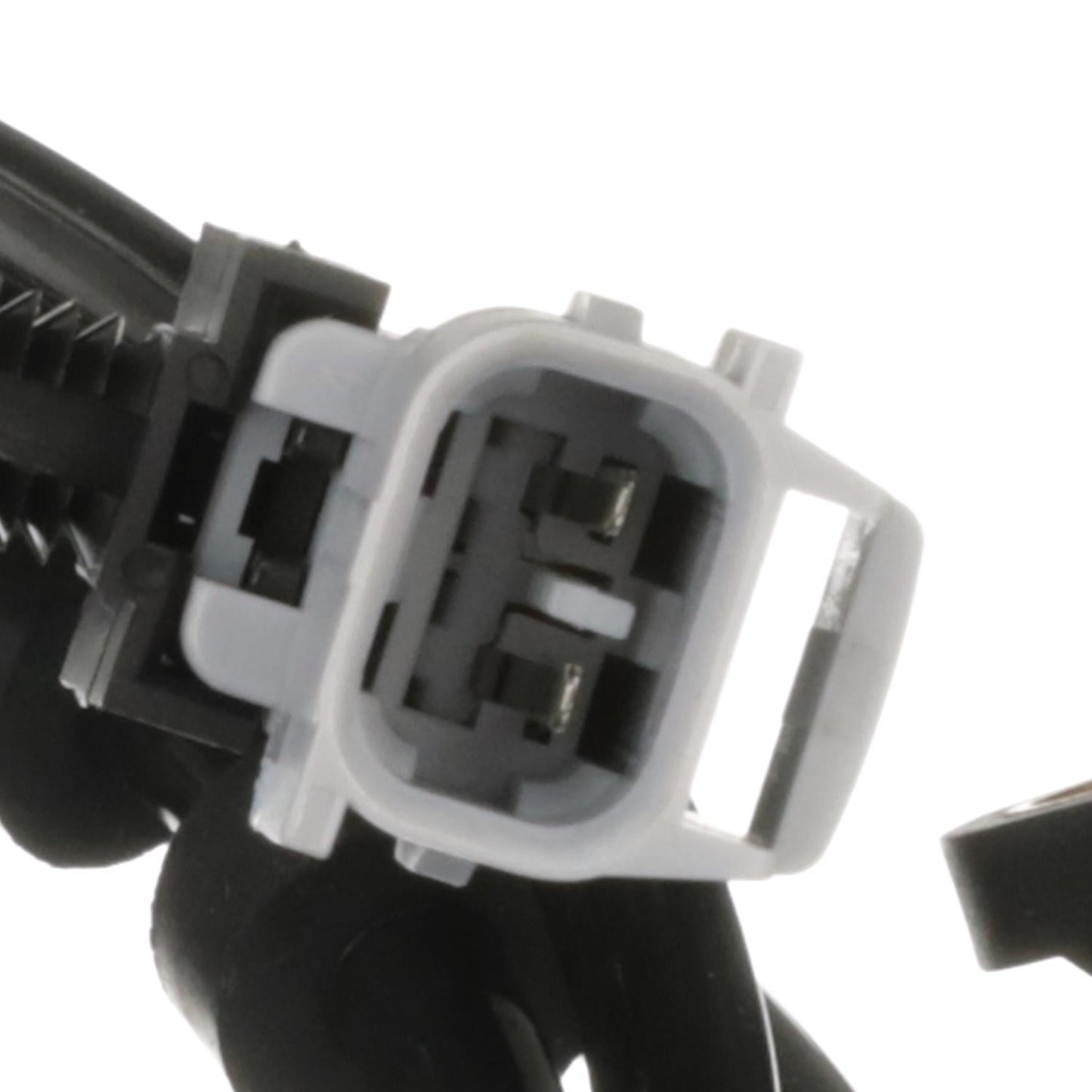 Standard Ignition ABS Wheel Speed Sensor ALS211