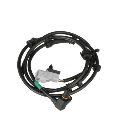 Standard Ignition ABS Wheel Speed Sensor ALS211