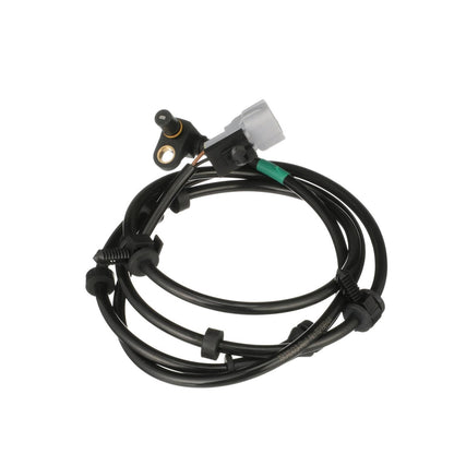 Standard Ignition ABS Wheel Speed Sensor ALS211