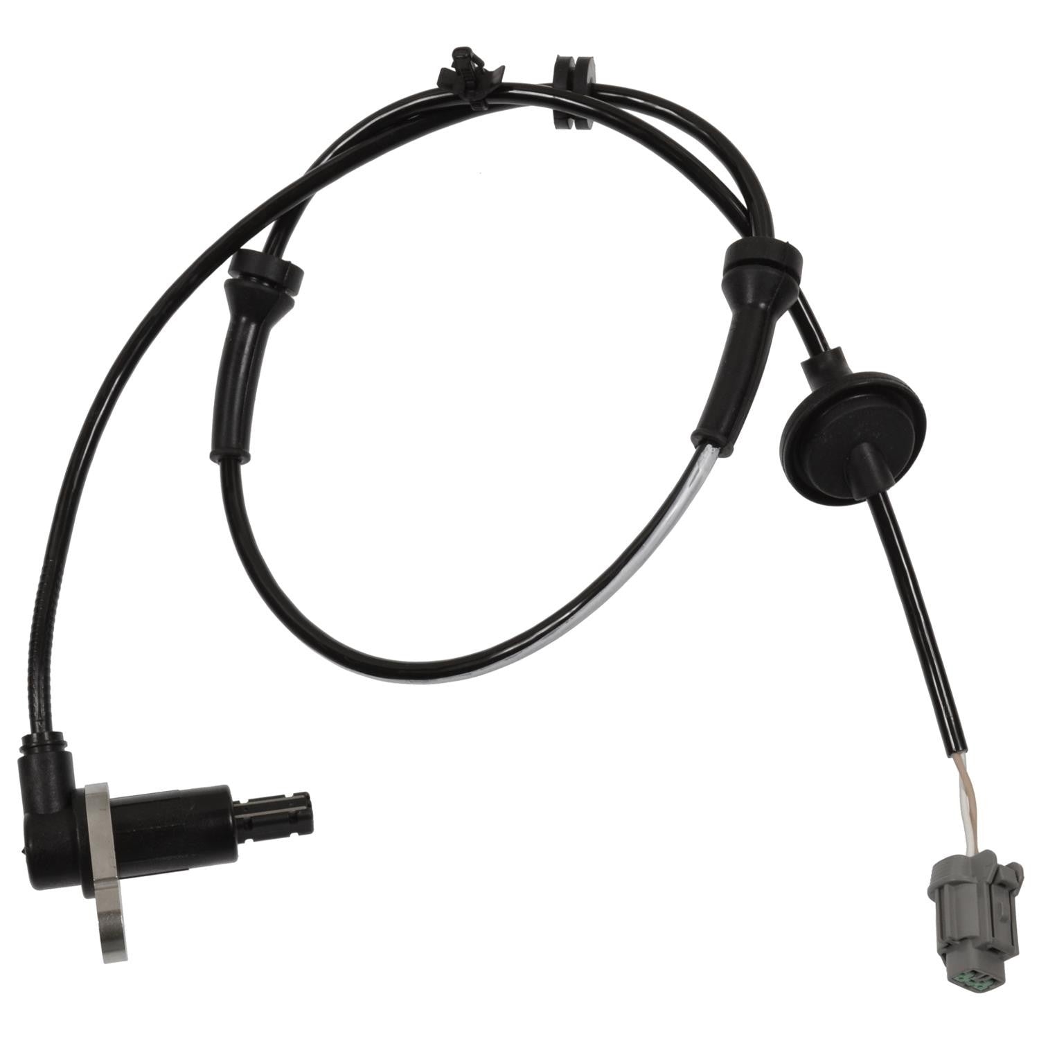 Intermotor ABS Wheel Speed Sensor ALS2166